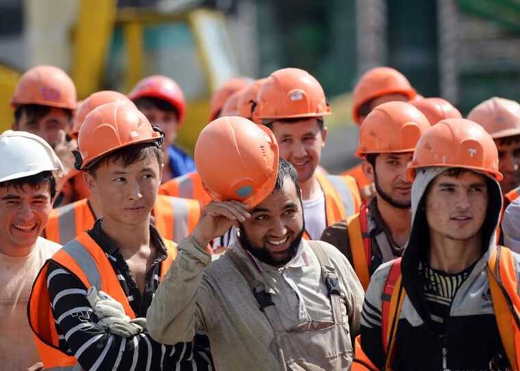 У Росії запропонували повернути трудові табори