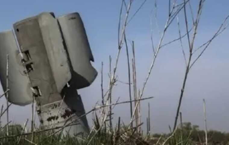 Удар оккупантов по Дергачам: ранены шестеро детей