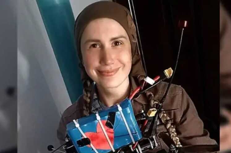 Екснардепка Чорновол висловилася про нинішню роль FPV-дронів на фронті