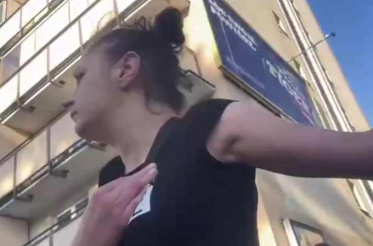 У столиці Польщі поляки побили білоруску, прийнявши її за українку, - Warsawhere