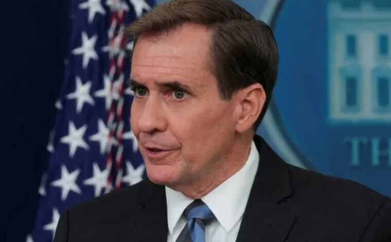 Американська військова допомога дозволила Україні зміцнити лінії оборони, – Кірбі