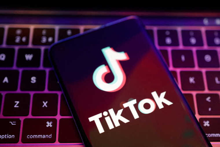 У РФ TikTok знову обмежив свою роботу