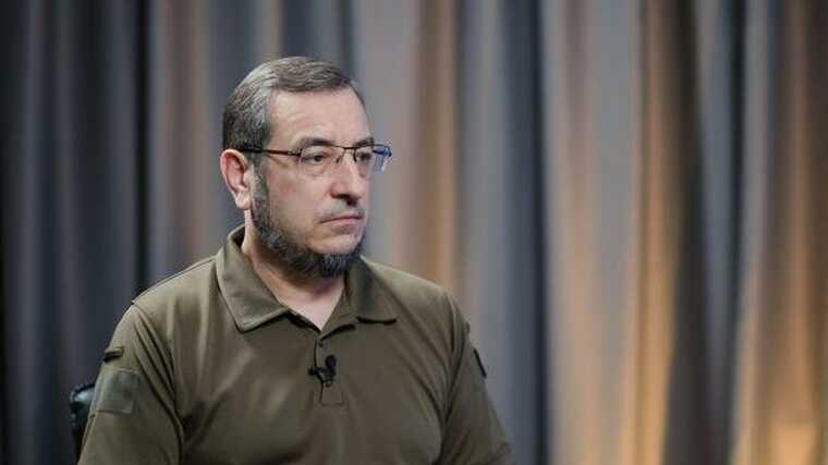 Russia’s Armed Forces are preparing an offensive on Kharkiv and Sumy regions - DIU