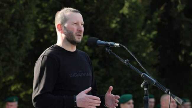 Зеленський призначив нового голову Хмельницької ОДА