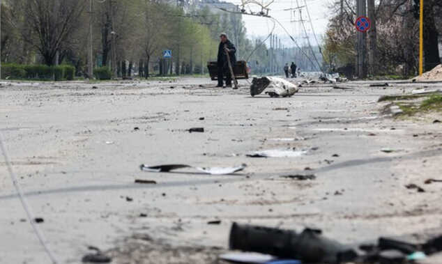 Что РФ принесла жителям оккупированного Северодонецка