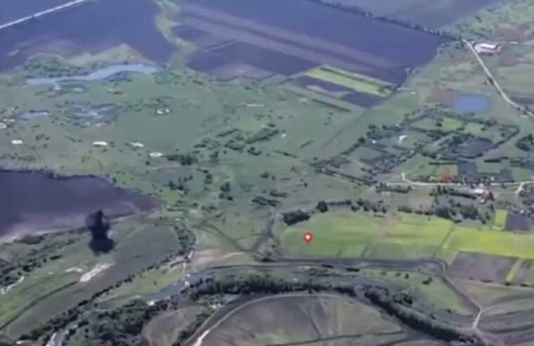 ЗСУ на Авдіївському напрямку підбили 42 одиниці ворожої бронетехніки