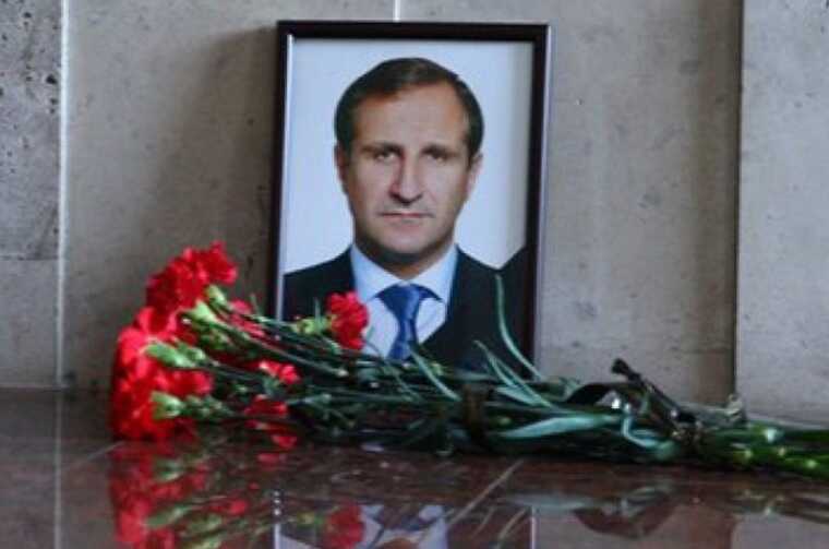 Суд виніс вирок обвинуваченим у вбивстві судді Лободенка і колишнього міського голови Кременчука Бабаєва