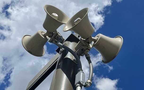 В Україні оголошено масштабну тривогу через зліт МіГ-31К