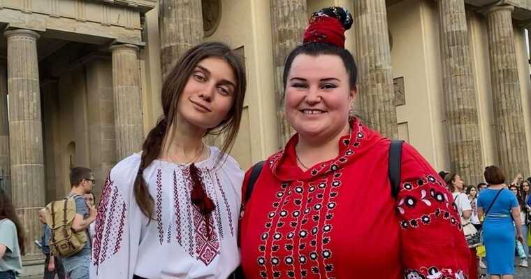 Jerry Heil та Alyona Alyona у разі перемоги на Євробаченні-2024 продадуть кубок