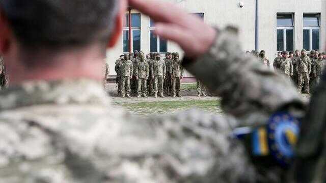 Мобілізація в Україні: діабет і ВІЛ - не перешкода для військової служби