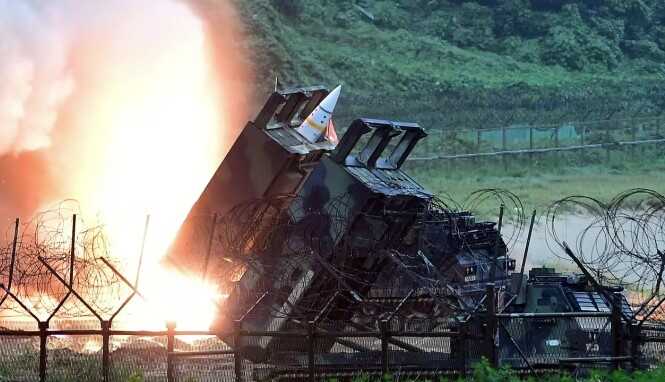 У Росії заявили про нічну атаку по Криму ракетами ATACMS