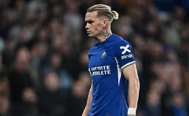 Новий імідж Мудрика викликав бурхливу реакцію в Англії