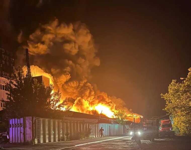 Вибухи в Харкові: стало відомо про стан постраждалої 13-річної дівчинки