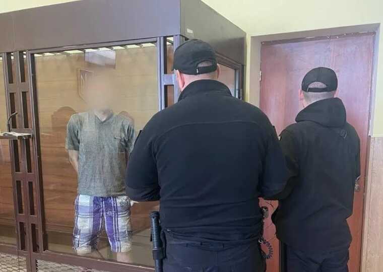 На Київщині чоловік через зауваження ледь не вбив сусіда