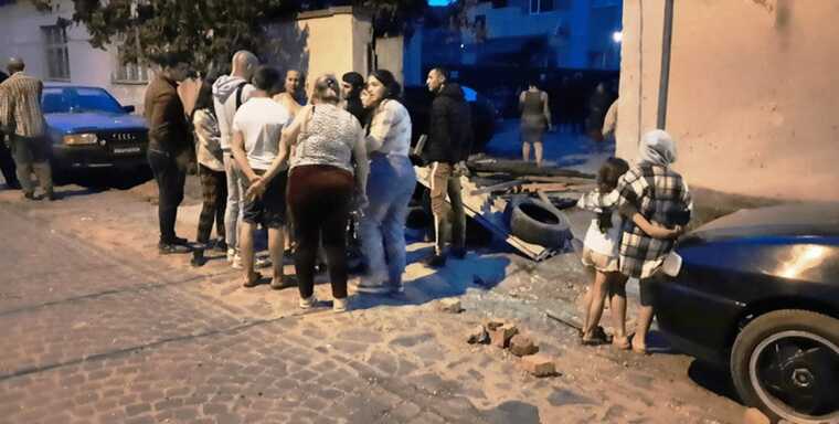 На Закарпатті роми попросили вибачення за конфлікт із місцевим ТЦК