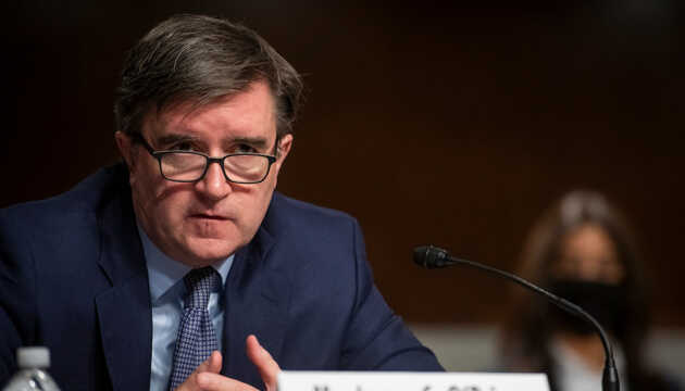 В Госдепе США напомнили властям Грузии, кто именно втягивает ее в войну