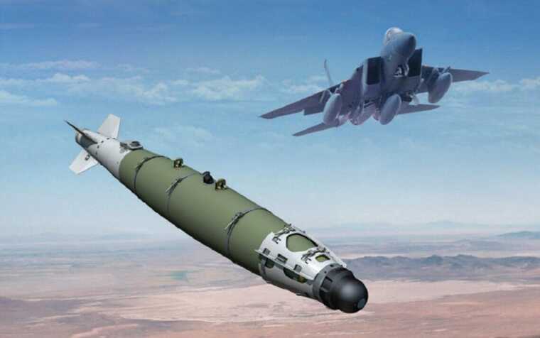 Occupants launch guided aerial bombs in Kherson region - Air Force