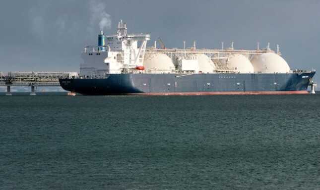 Bloomberg: Санкції Заходу блокують видобуток й експорт російського СПГ