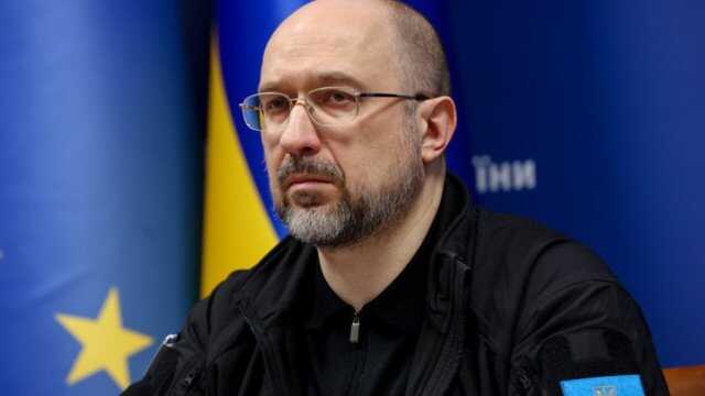 Shmyhal: Ukraine is one step away from an invitation to NATO