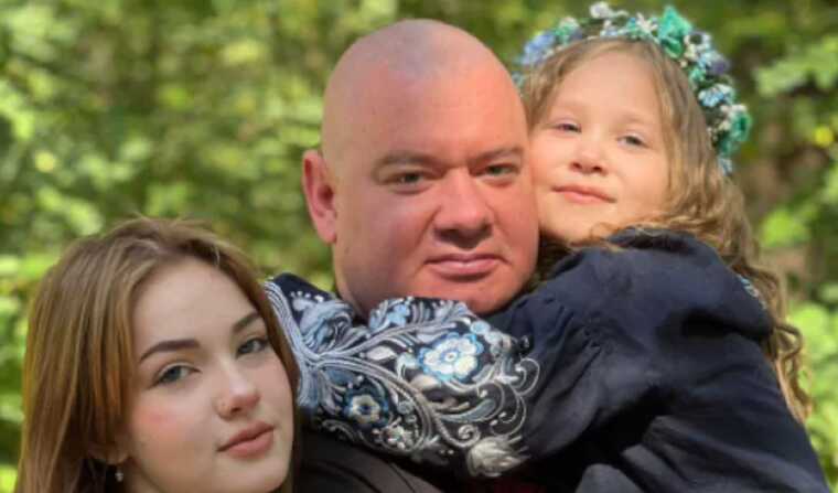 Євген Кошовий пояснив, чому донька хоче вчитися за кордоном