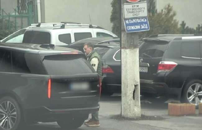 A relative of MP Tyshchenko is involved in a criminal case over the embezzlement of 140 million