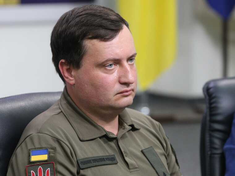 У ГУР пояснили, чи існує загроза Україні з боку Придністров’я