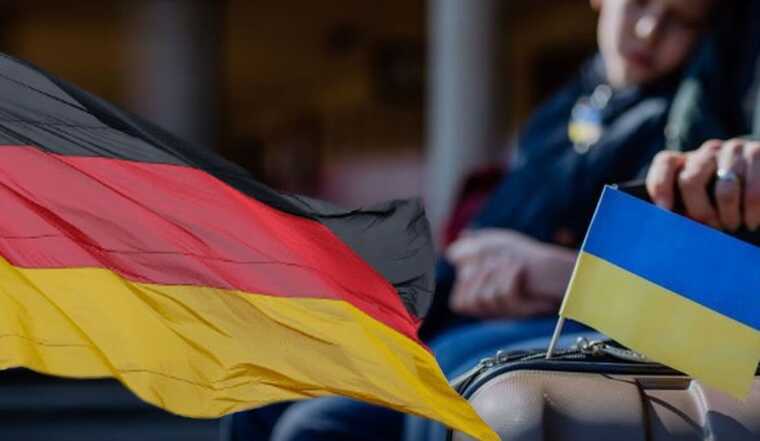 У Німеччині не відкидають можливості повернення військовозобов’язаних українців в Україну, – міністр внутрішніх справ