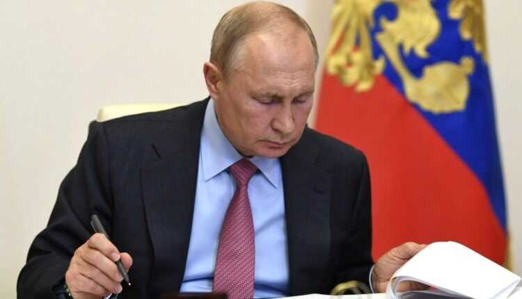 У Держдепі США назвали Путіна президентом РФ: "Не визнаємо вибори вільними"