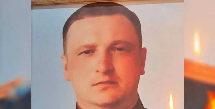 В Україні могли ліквідувати сина російського генерала Лапіна