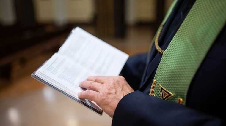 У США під час проповіді чоловік намагався застрелити пастора