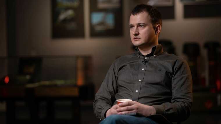 Тарас Чмут: Втрата Донецької області виглядає реальною, але не дорівнює програшу у війні