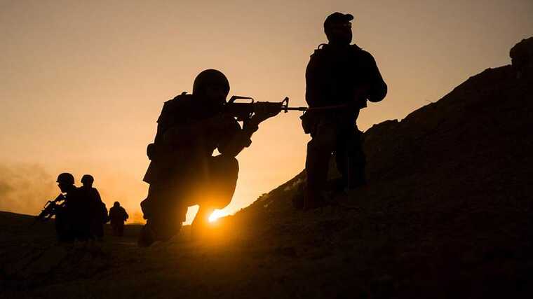 ЦАХАЛ завдав точкових ударів по об’єктах бойовиків ХАМАСу у Рафасі