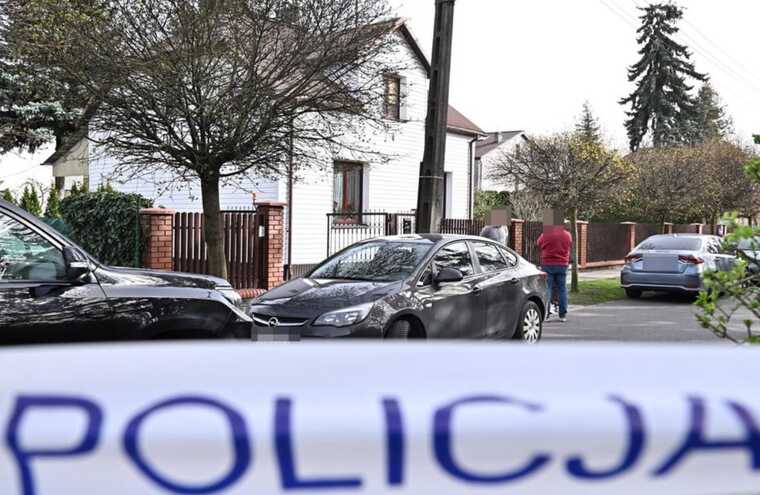 У гучному вбивстві чотирьох осіб у Варшаві підозрюють українця