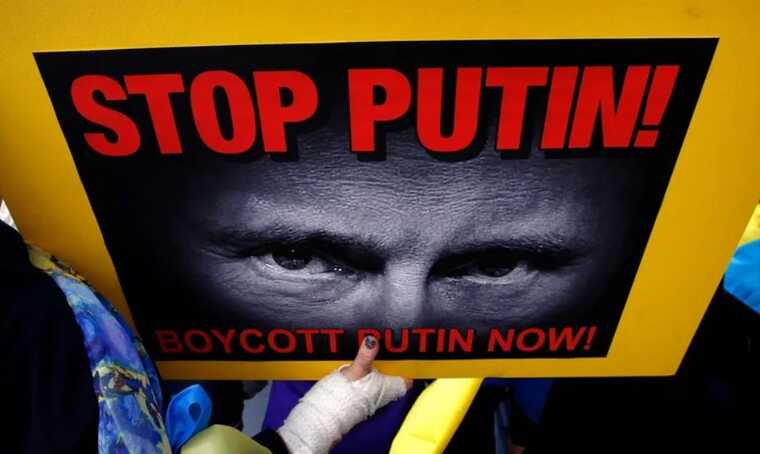 Основні злочини кремлівського диктатора Путіна, про які світ не може забути