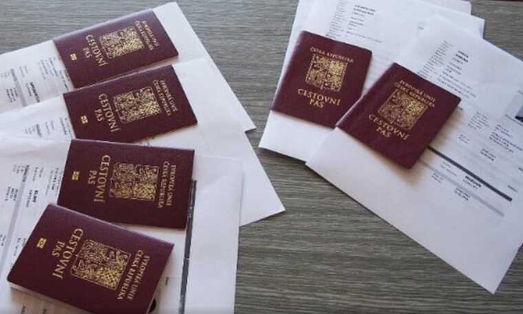 Ukrainians are now very actively obtaining Czech citizenship, - media