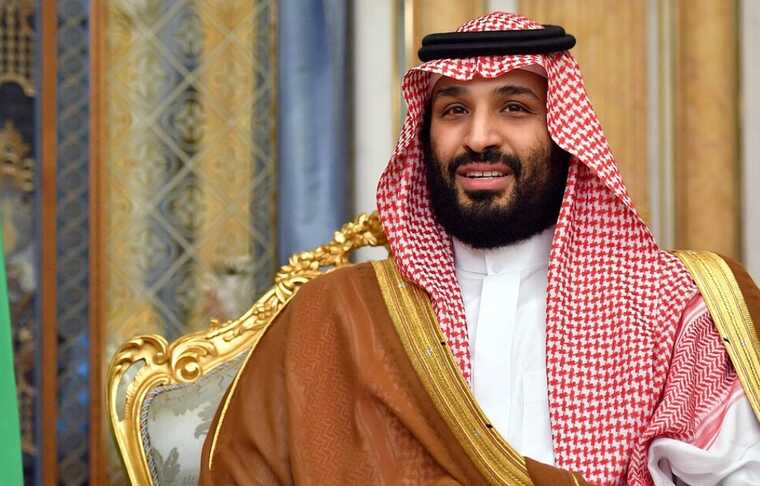 An assassination attempt on Saudi Arabias crown prince - media