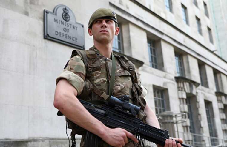 Хакери КНР зламали базу даних Міноборони Великої Британії, – ЗМІ