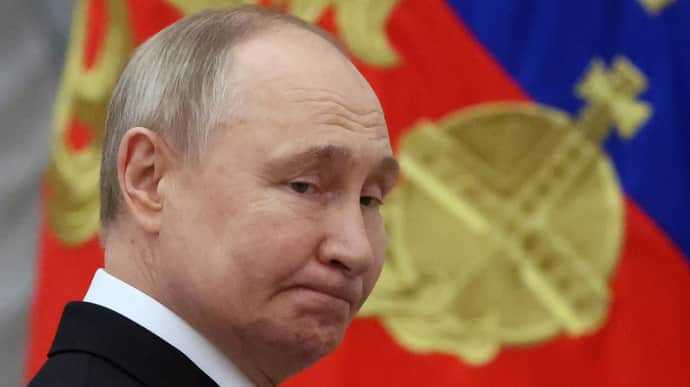 У Євросоюзі пояснили, чому деякі країни все ж послали представників на "інавгурацію" Путіна