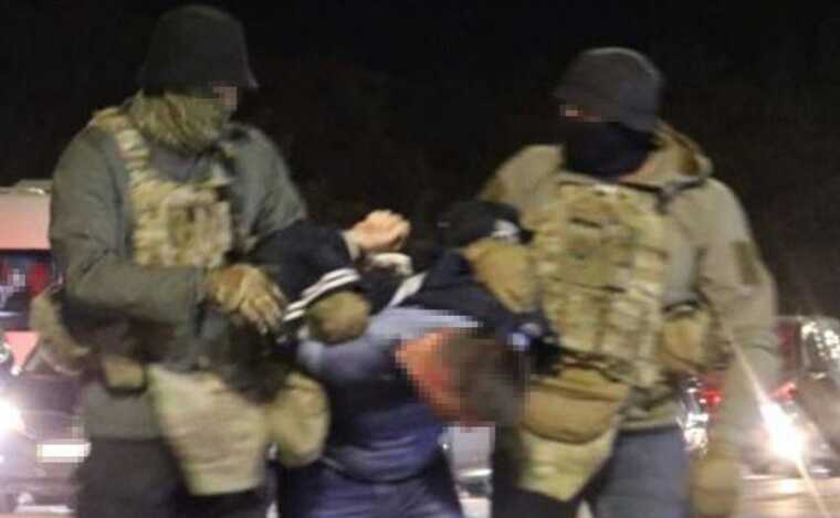 СБУ разоблачила сеть агентов ФСБ РФ, готовивших убийство Зеленского, Малюка и Буданова