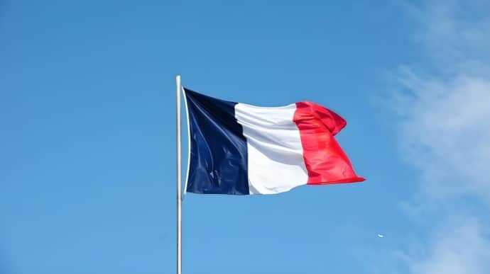 Франція продовжить підтримувати Україну, незважаючи на риторику Росії, – МЗС