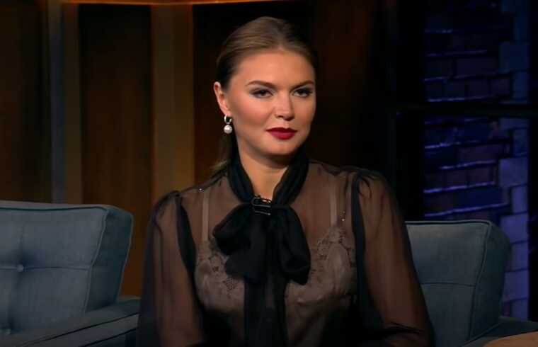 "Любовница Путина" высказалась об инаугурации в Кремле и получила ответ в сети