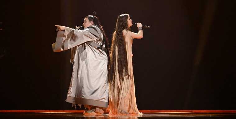 Alyona Alyona  Jerry Heil    -2024