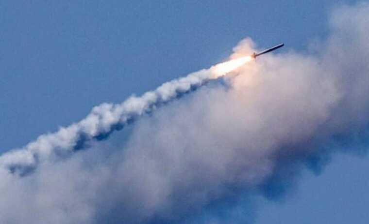 Missile attack in Ukraine: there are hits in Vinnytsia region