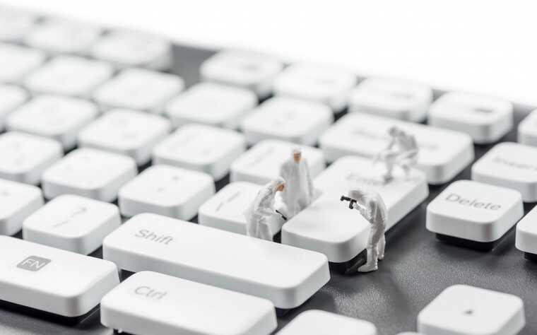 140 тысяч украинских компаний – потенциальные мошенники