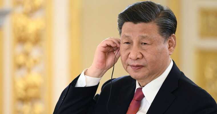 Сі Цзіньпін прибув до Белграда, щоб розпочати державний візит до Сербії