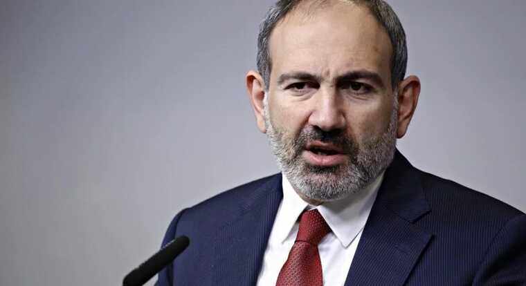 Вірменія може заборонити трансляцію російських каналів: Пашинян зробив чергове попередження