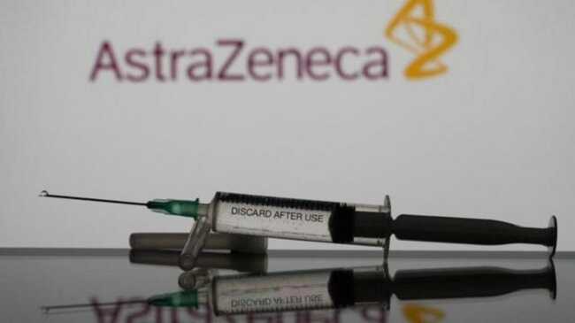 Telegraph: AstraZeneca отзывает свою вакцину от Covid из продажи