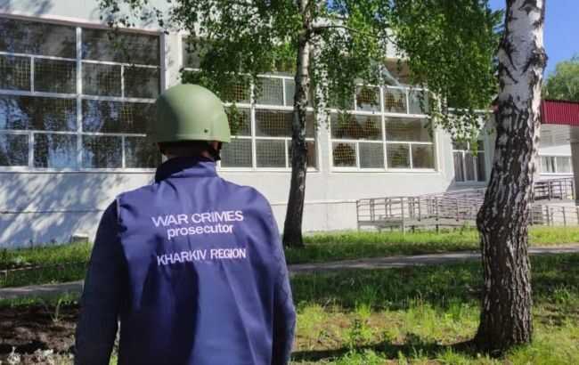 In Kharkiv, the number of people injured as a result of a rocket attack by the occupiers on the stadium has increased