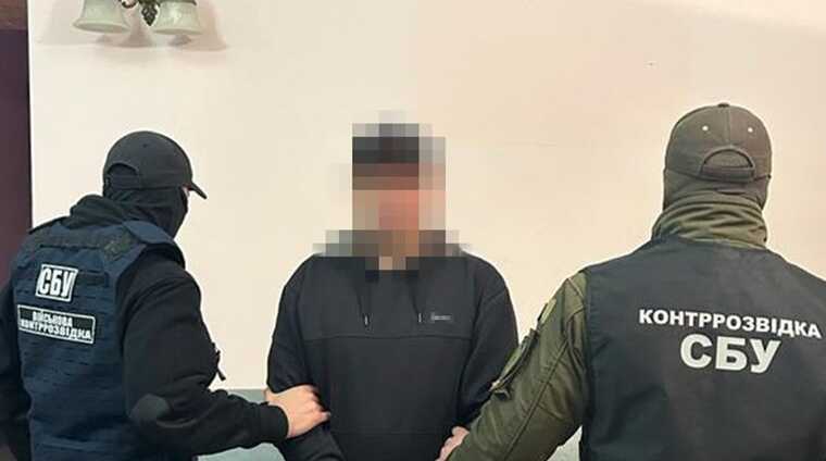 На Миколаївщині засудили агента РФ: "наводив" фосфорні снаряди на область