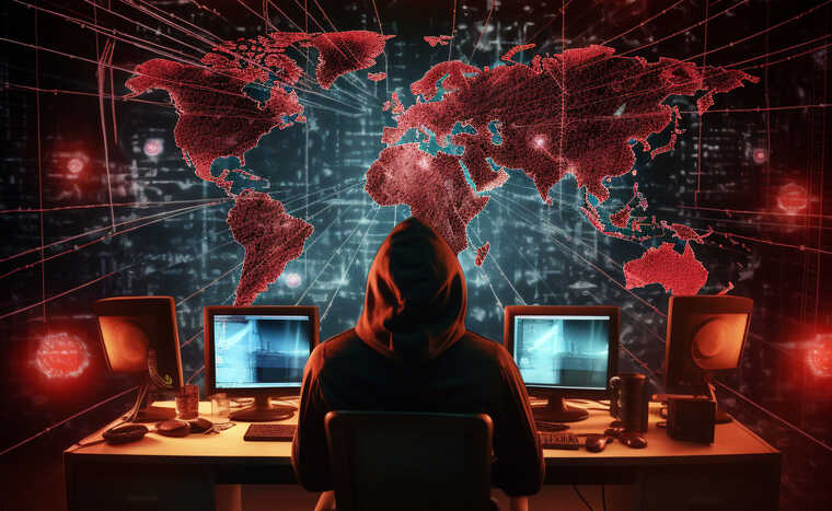 Правительственные учреждения Польши подверглись кибератакам